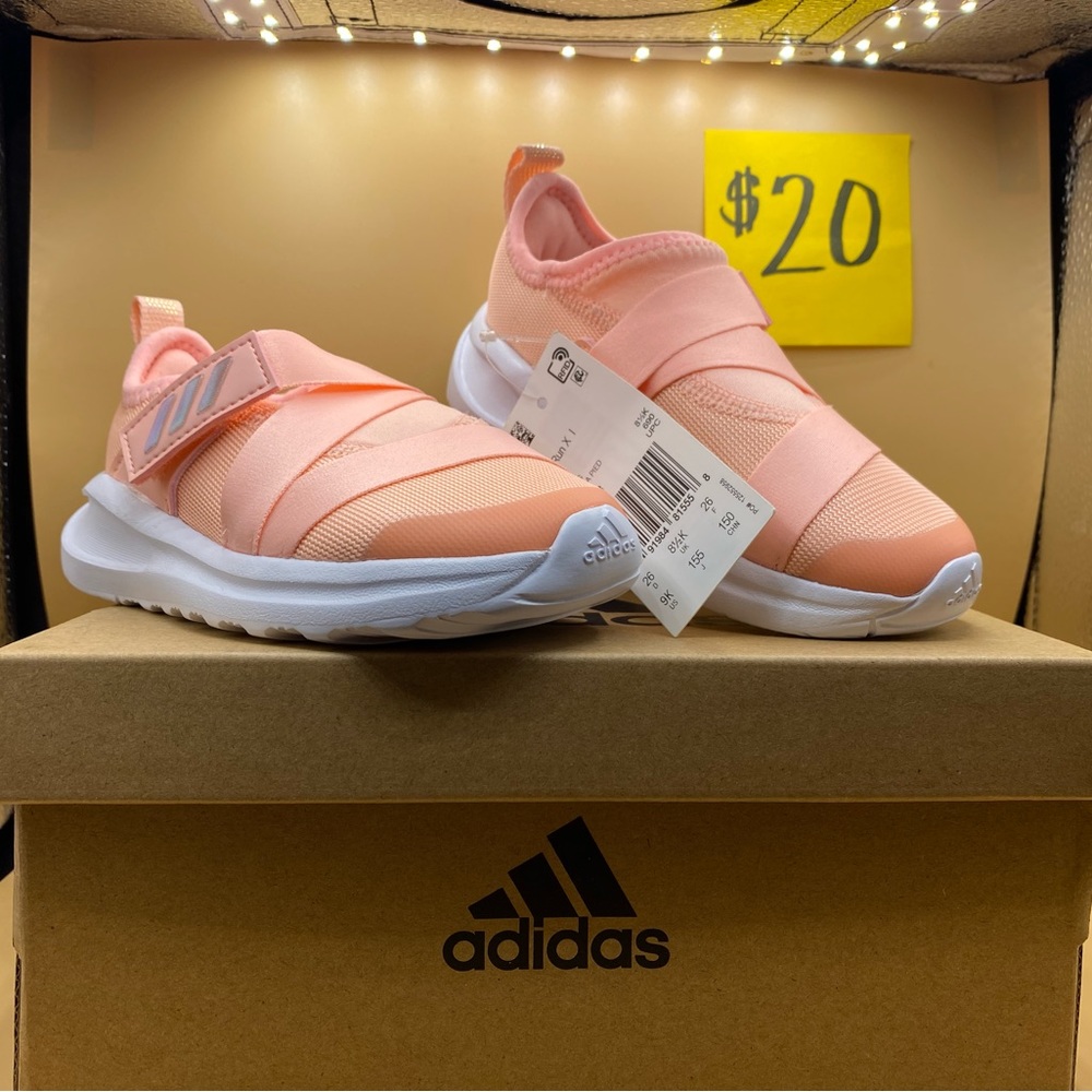 Adidas Forta Run $20 size 9K